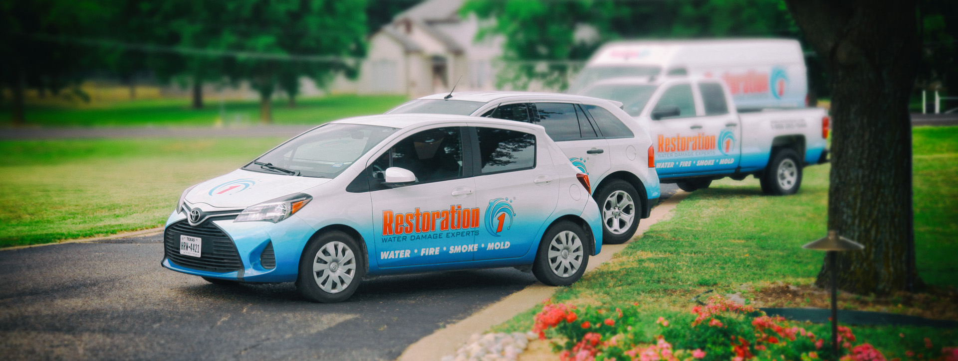 restoration franchise
