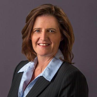 First Female Franchisee Restoration 1 Beth Hendriks