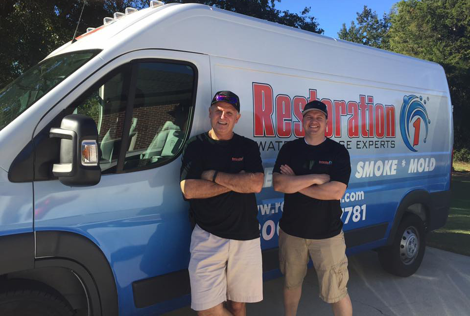 home restoration franchise