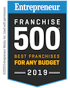 entrepreneur-franchise-500-2019 entrepreneur-franchise-500-2019
