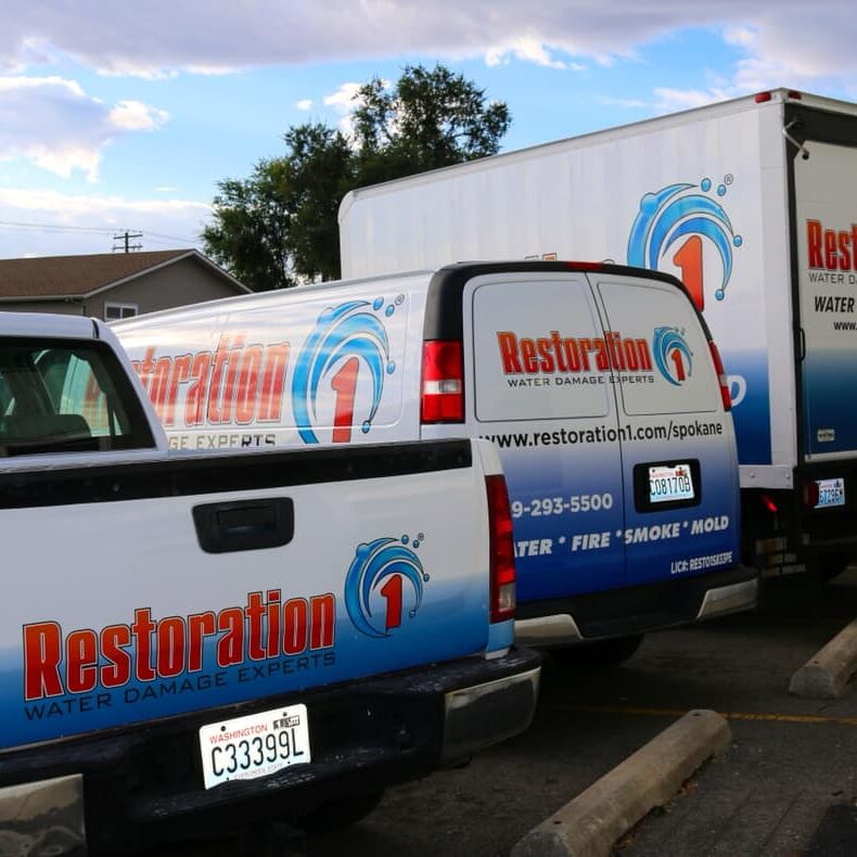 Restoration 1 Trucks Restoration 1 Trucks - Restoration 1 Franchise