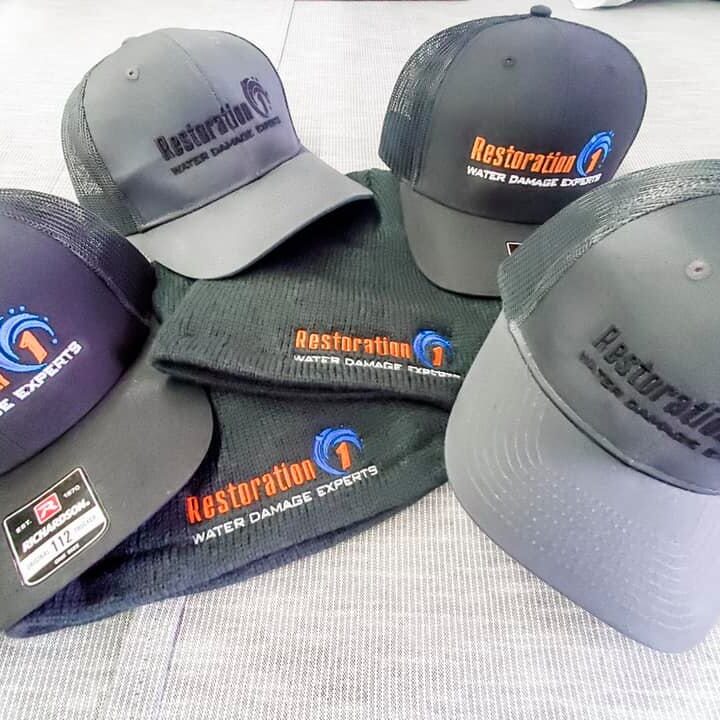 IMAGE_HATS Restoration 1 Hats - Restoration 1 Franchise